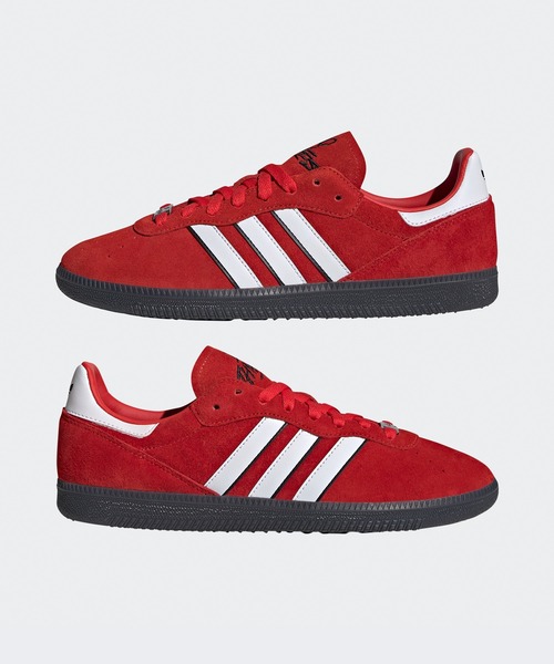 adidas スニーカー adidas/アディダス×100 THIEVES/100シーブス