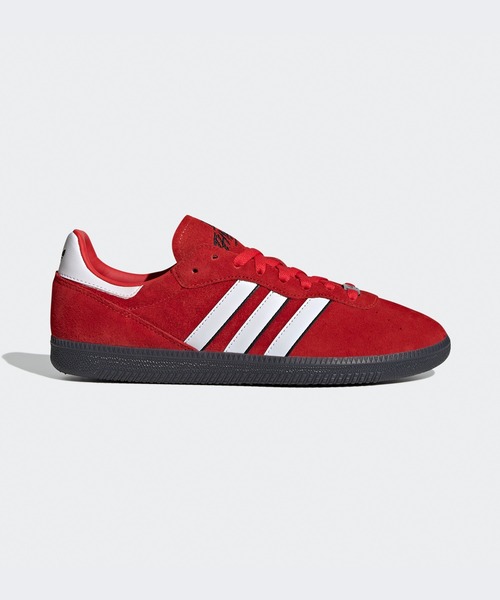 adidas スニーカー adidas/アディダス×100 THIEVES/100シーブス