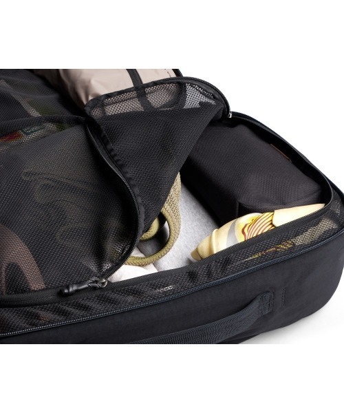 デイバック リュック Bellroy/バックパック/リュックサック Lite Travel Pack 30L ブラック メンズ レディースの画像