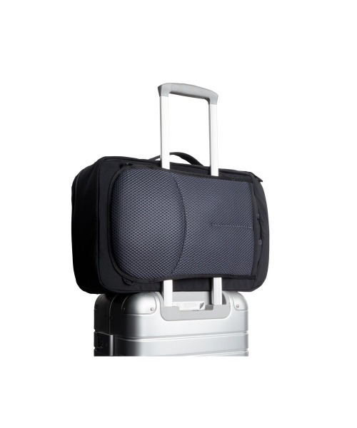 デイバック リュック Bellroy/バックパック/リュックサック Lite Travel Pack 30L ブラック メンズ レディースの画像