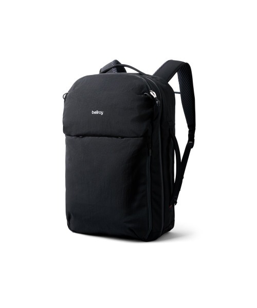 デイバック リュック Bellroy/バックパック/リュックサック Lite Travel Pack 30L ブラック メンズ レディースの画像