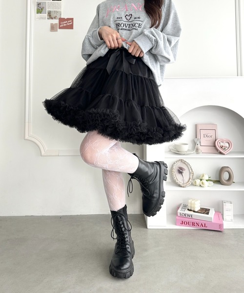 コムデギャルソン　パニエ　スカート コムデギャルソン パニエ スカート コムデギャルソン パニエ スカート