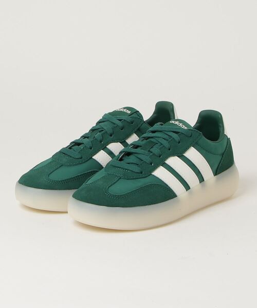 adidas スニーカー アディダス Barreda Decode メンズ