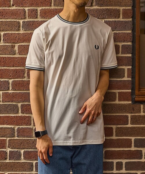 Premブランド merp club Tシャツ SHIPS Colors tシャツ Colors:THE MET コラボ プリントTシャツ