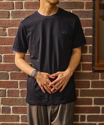 Twin Ship Tシャツ (M ) SAINT M×××××× - 【残りわずか】【限定】SM-YS8-0000-C46