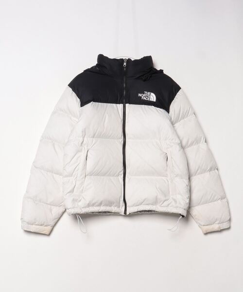 THE NORTH FACE ホワイト ダウンジャケット THE NORTH FACE（ザ ノースフェイス） ダウンジャケット 2XL ホワイト