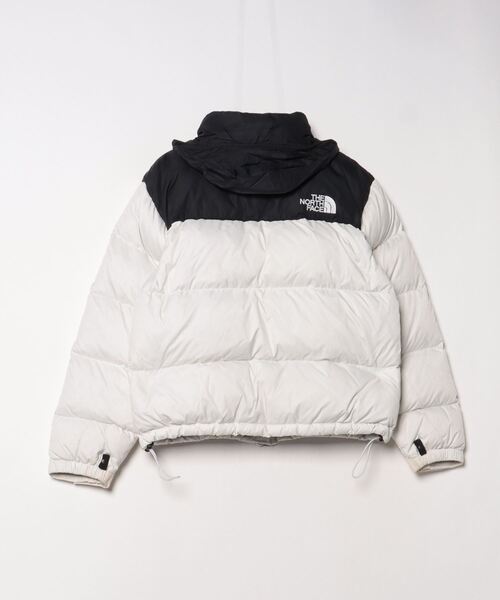 聡*美様 THE NORTH FACE ホワイト　ダウンジャケット 700 THE NORTH FACE（ザ ノースフェイス） ダウンジャケット ダウン 日本未