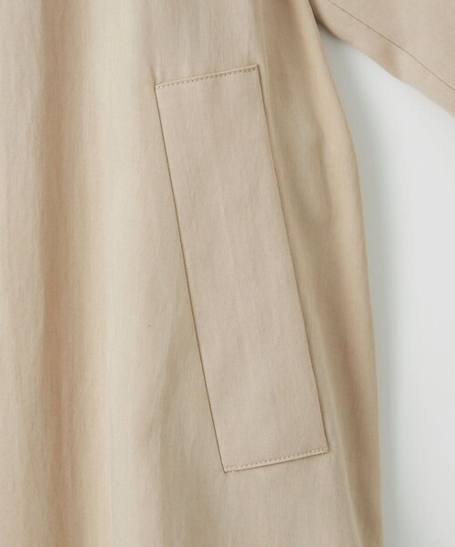 名作 PHENOMENON アーカイブ 戦車 2010AW カシミヤ混 コート カシミヤ