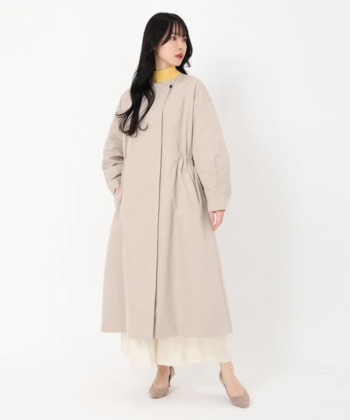 ストロベリーフィールズ チェスターコート 褒められコート STRAWBERRY