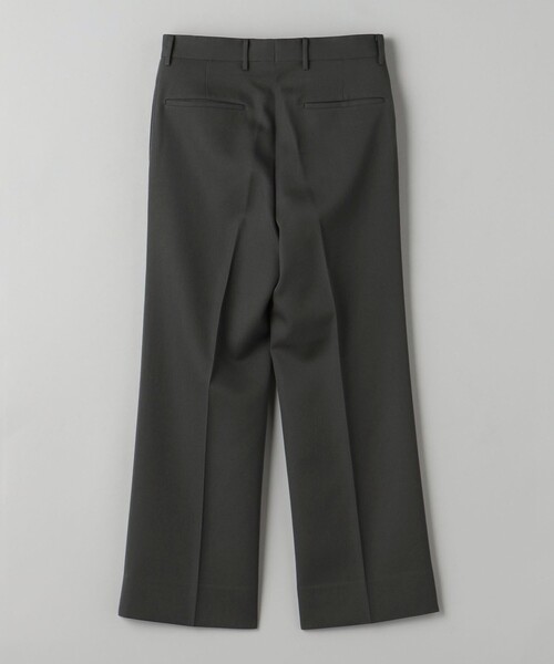 monkey time BEAUTY＆YOUTH UNITED ARROWS スラックス エアー