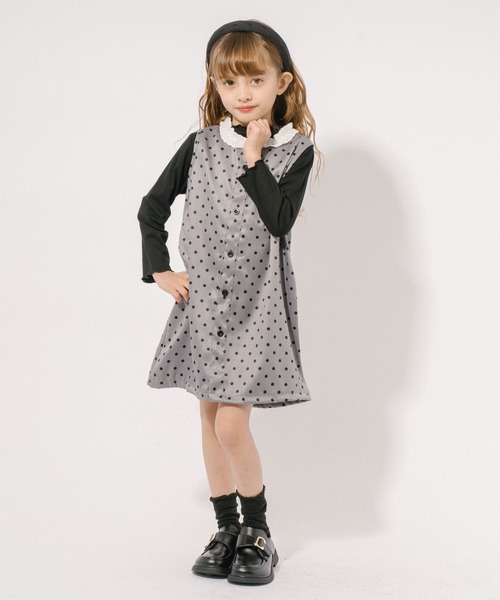 URBAN CHERRY（アーバンチェリー） ワンピース 「2点セット