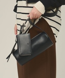 財布 「eL」Strap Wallet/288111 レディース｜ZOZOTOWN Yahoo!店