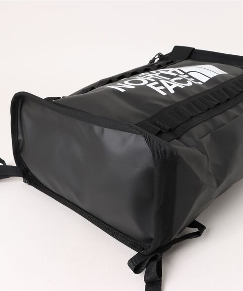 デイバック リュック THE NORTH FACE EXPLORE FUSEBOX L / ノースフェイス エクスプロール フューズボックス L メン | THE NORTH FACE | 07