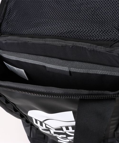 デイバック リュック THE NORTH FACE EXPLORE FUSEBOX L / ノースフェイス エクスプロール フューズボックス L メン | THE NORTH FACE | 08