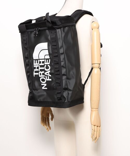 デイバック リュック THE NORTH FACE EXPLORE FUSEBOX L / ノースフェイス エクスプロール フューズボックス L メン | THE NORTH FACE | 09