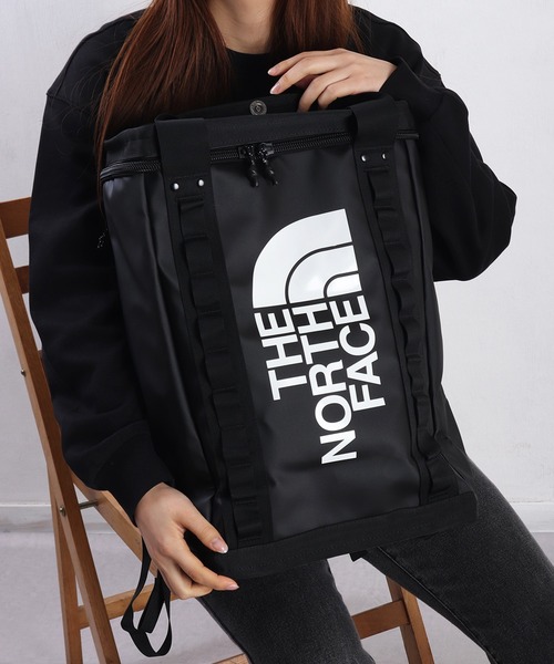 デイバック リュック THE NORTH FACE EXPLORE FUSEBOX L / ノースフェイス エクスプロール フューズボックス L メン | THE NORTH FACE