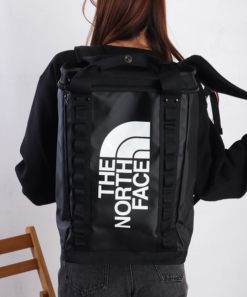 デイバック リュック THE NORTH FACE EXPLORE FUSEBOX L / ノースフェイス エクスプロール フューズボックス L メン | THE NORTH FACE | 03