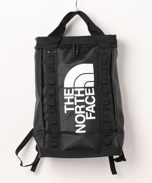 デイバック リュック THE NORTH FACE EXPLORE FUSEBOX L / ノースフェイス エクスプロール フューズボックス L メン | THE NORTH FACE | 05