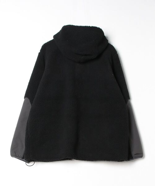 The DUFFER of ST.GEORGE（ザダファーオブセントジョージ） ブルゾン