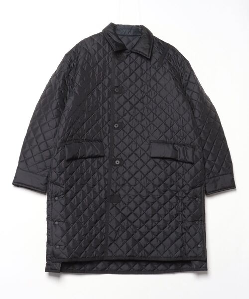 Lui's（ルイス） コート 44 ブラック メンズ : ZOZOTOWN Yahoo!店