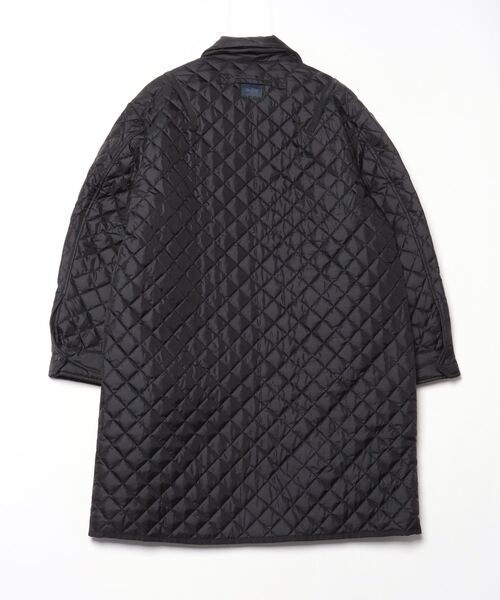 Lui's（ルイス） コート 44 ブラック メンズ : ZOZOTOWN Yahoo!店