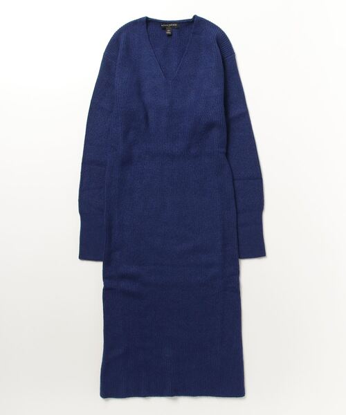 [BANANA REPUBLIC FACTORY STORE] вязаный One-piece S Camel женский 
