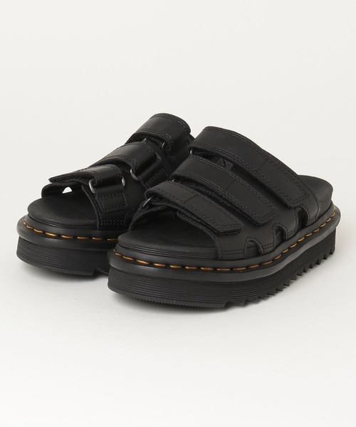 Dr.Martens サンダル Dr. Martens/ドクターマーチン RAINE