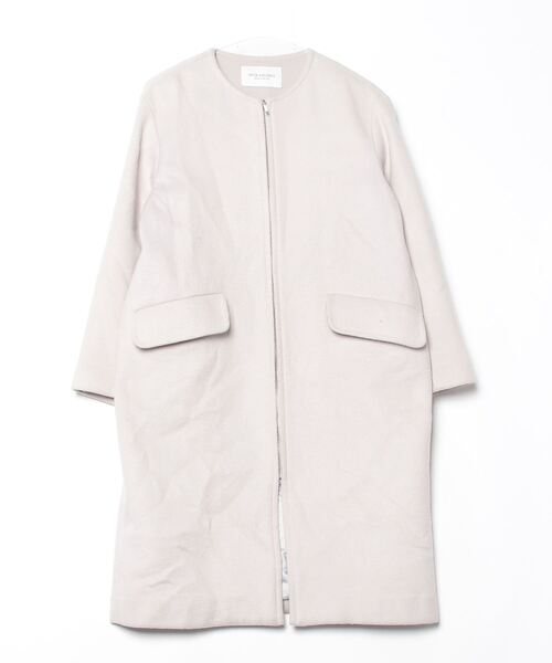 Spick＆Span（スピック アンド スパン） 「Spick & Span」 ノーカラー