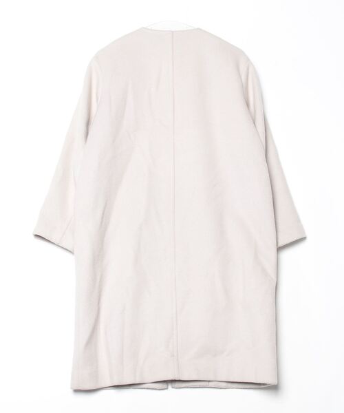 Spick＆Span（スピック アンド スパン） 「Spick & Span」 ノーカラー