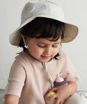 帽子 ハット uvカット 紫外線カット サファ...の詳細画像5
