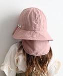 帽子 ハット uvカット 紫外線カット サファ...の詳細画像1