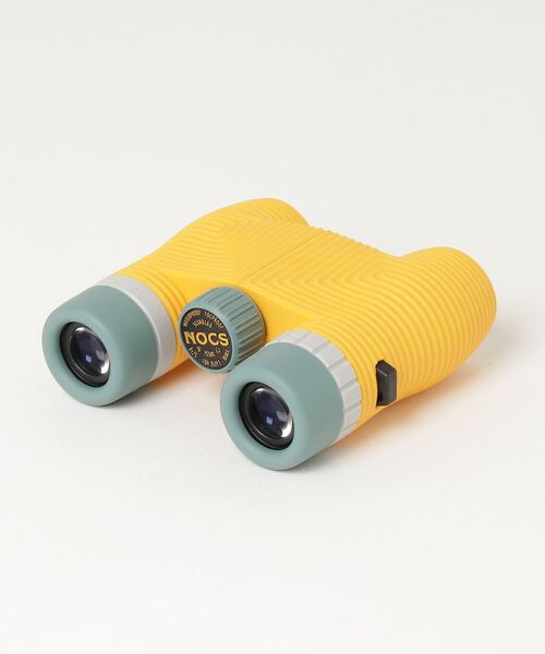 旅行 「NOCS PROVISIONS」 STANDARD ISSUE 8x25 WP BINOCULARSの画像