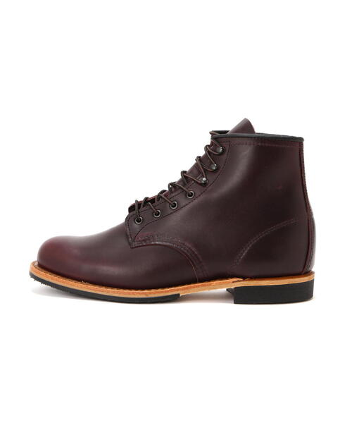 ブーツ REDWING/レッドウィング/BECKMAN #9419/ベックマン メンズ レディースの画像