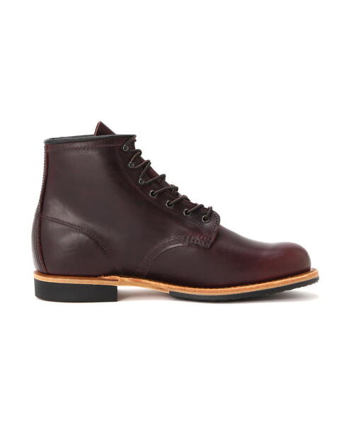 ブーツ REDWING/レッドウィング/BECKMAN #9419/ベックマン メンズ レディースの画像
