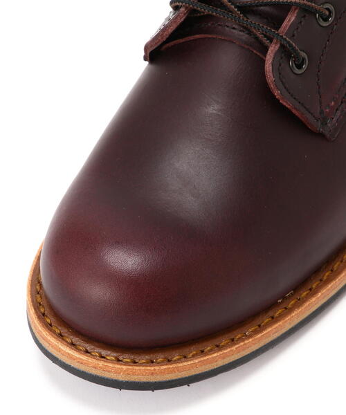 ブーツ REDWING/レッドウィング/BECKMAN #9419/ベックマン メンズ レディースの画像
