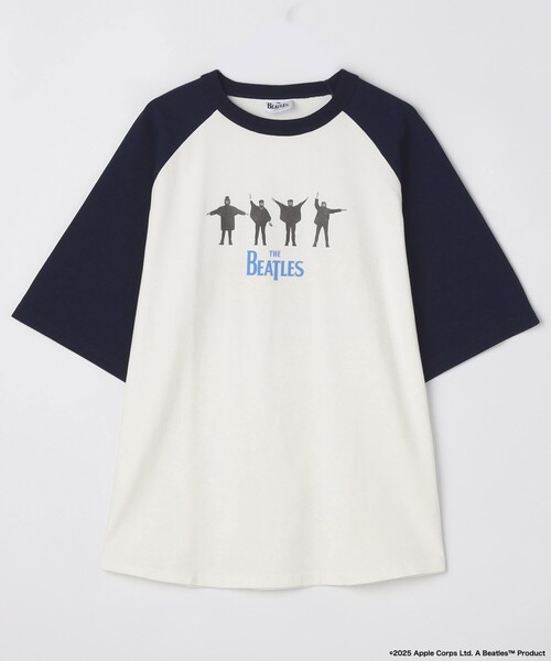 FREAK'S STORE tシャツ 限定展開 THE BEATLES/ザ ビートルズ