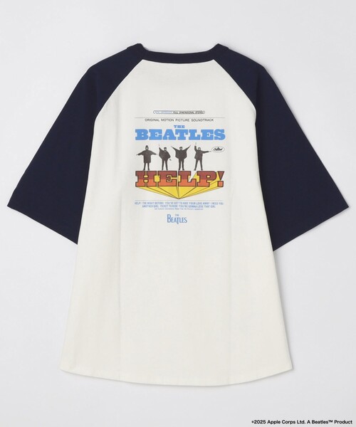 FREAK'S STORE tシャツ 限定展開 THE BEATLES/ザ ビートルズ