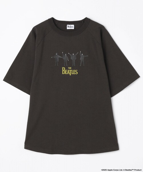 FREAK'S STORE tシャツ 限定展開 THE BEATLES/ザ ビートルズ