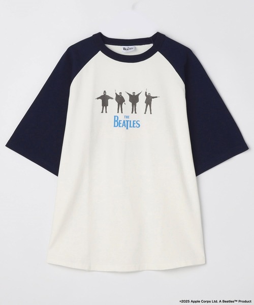 FREAK'S STORE tシャツ 限定展開 THE BEATLES/ザ ビートルズ