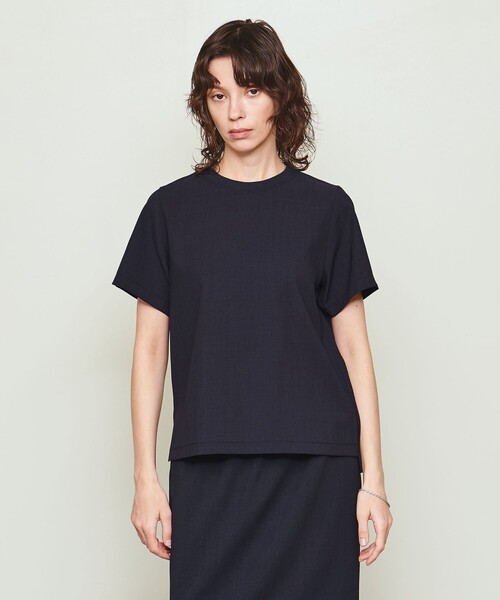 【美品】UNITED ARROWS BY DAISUKE OBANA TシャツM UNITED ARROWS & SONS by DAISUKE OBANA tシャツ 「D.O BY for