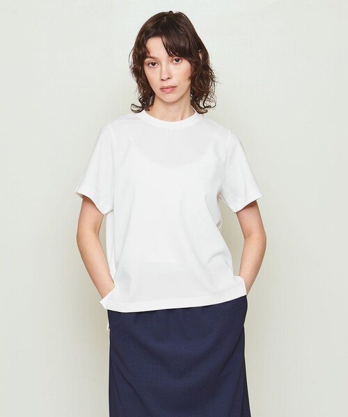 UA ＆SONS by DAISUKE OBANA +10 CREW TEE UNITED ARROWS & SONS by DAISUKE OBANA tシャツ 「UNITED