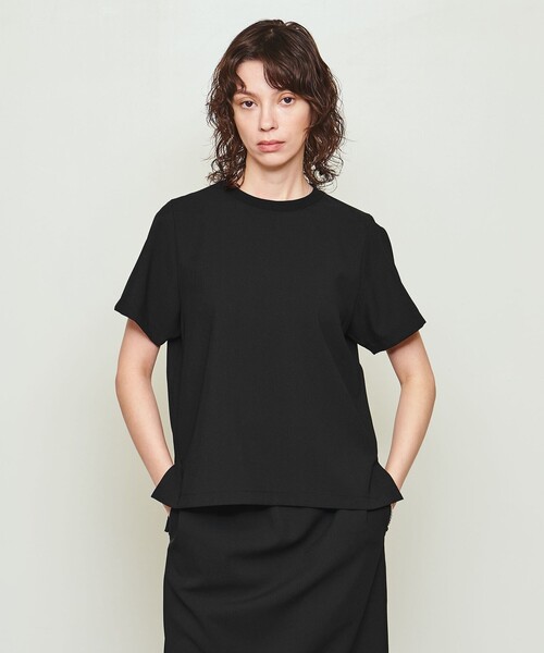 トップス DAISUKE OBANA 10 CREW TEE L/S UNITED ARROWS & SONS by DAISUKE OBANA tシャツ 「D.O BY for