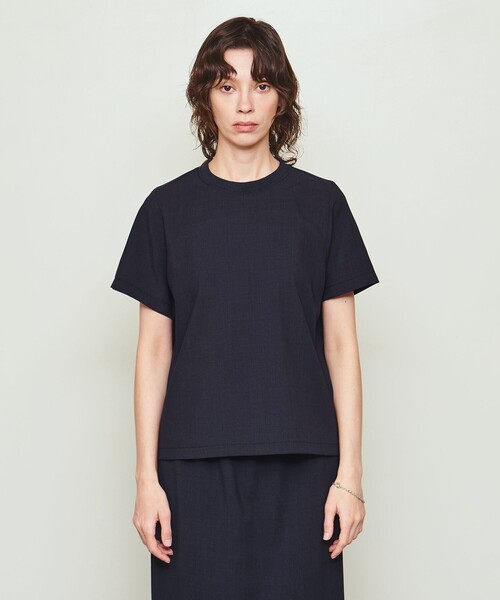 UA ＆SONS by DAISUKE OBANA +10 CREW TEE UNITED ARROWS & SONS by DAISUKE OBANA tシャツ 「D.O BY for