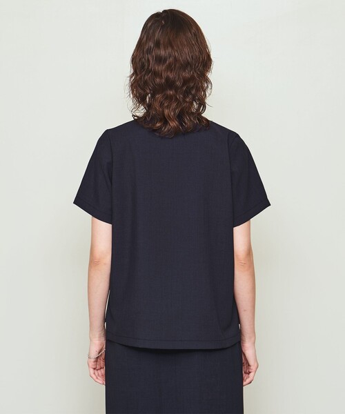 トップス unitedarrows daisuke obana t shirts UNITED ARROWS & SONS by DAISUKE OBANA tシャツ 「D.O BY OBANA