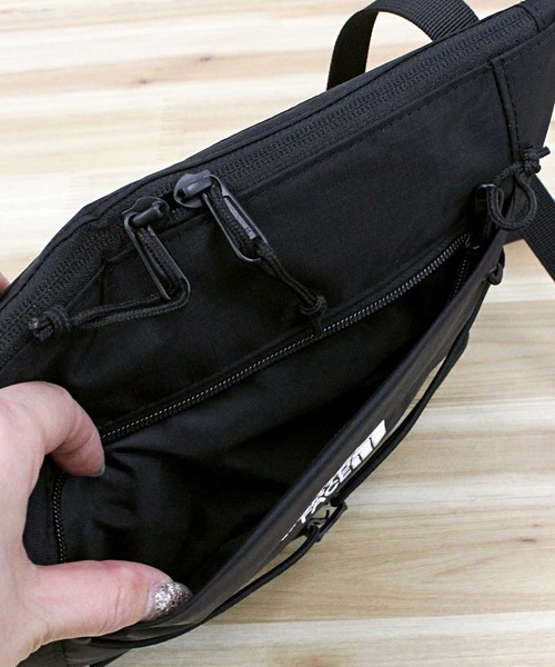 THE NORTH FACE ザ ノースフェイス ボレアリス スリム クロス