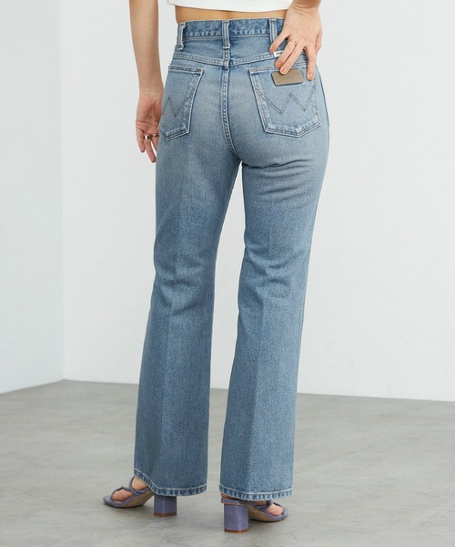 Wrangler ジーンズ デニム デニムパンツ WRANGLER/ラングラー Wrangler ジーンズ デニム デニムパンツ WRANGLER/ラングラー