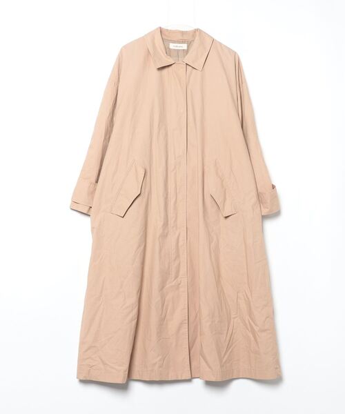 SLOBE citron. 「SLOBE citron.」 ステンカラーコート