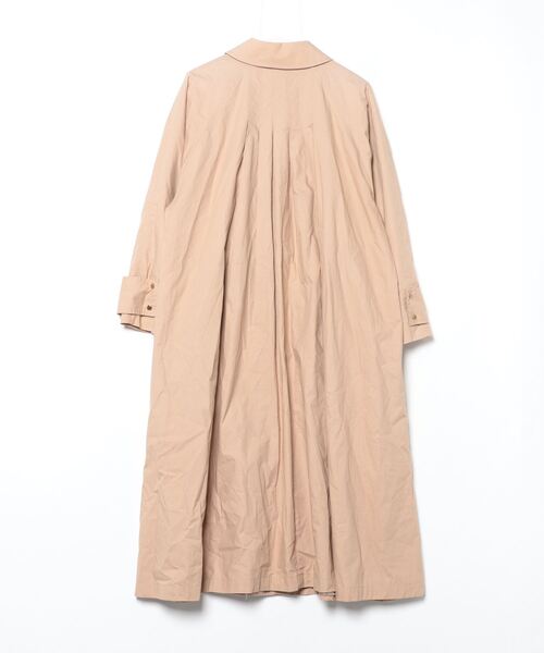 SLOBE citron. 「SLOBE citron.」 ステンカラーコート