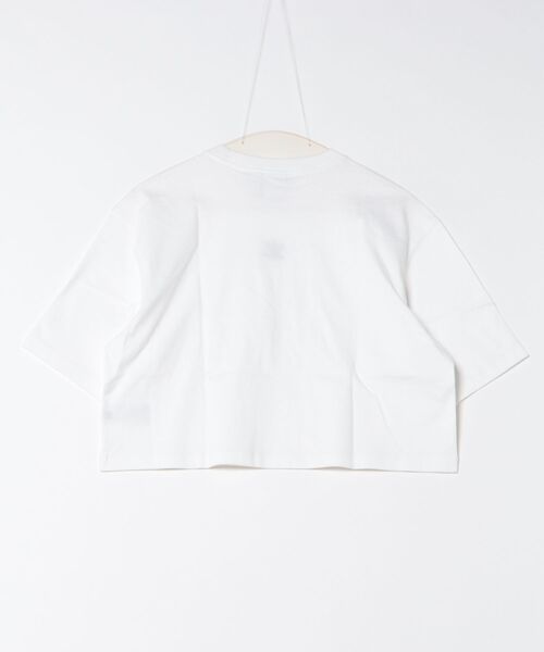 adidas tシャツ アディダス W ESS CROP TEE ショートスリーブ