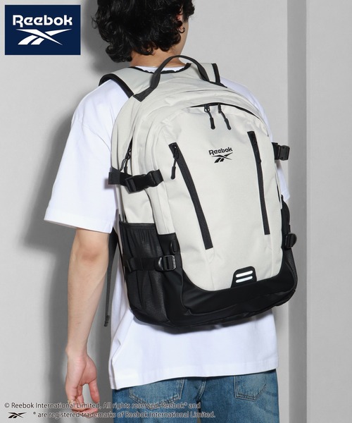 Reebok（リーボック） デイバック リュック 「Reebok/リーボック」ワン